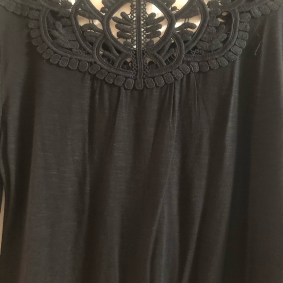 Meadow Rue long sleeve - Picture 2 of 4